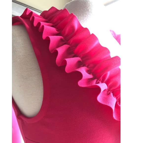 ⬇️⬇️ Pink Dress - Picture 5 of 7